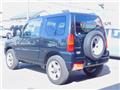 2007 Suzuki Jimny