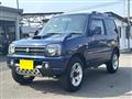 2007 Suzuki Jimny