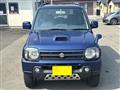 2007 Suzuki Jimny