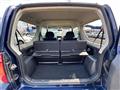 2007 Suzuki Jimny