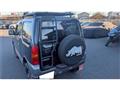 2006 Suzuki Jimny