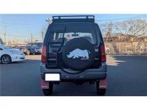 2006 Suzuki Jimny
