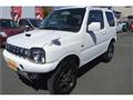 2005 Suzuki Jimny