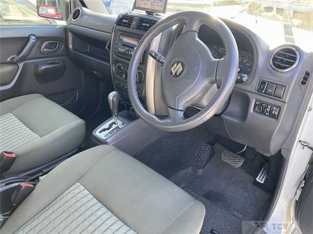 2006 Suzuki Jimny