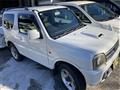 2006 Suzuki Jimny