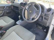 2006 Suzuki Jimny