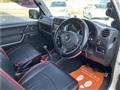 2005 Suzuki Jimny