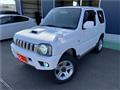 2005 Suzuki Jimny