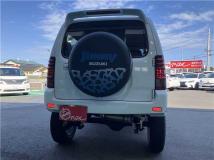 2005 Suzuki Jimny