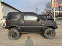 2014 Suzuki Jimny