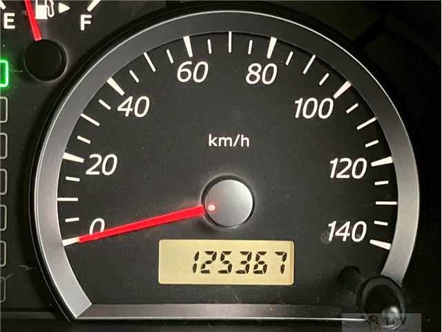 2005 Suzuki Jimny