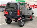 2005 Suzuki Jimny