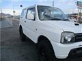 2009 Suzuki Jimny