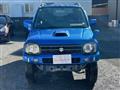 2005 Suzuki Jimny