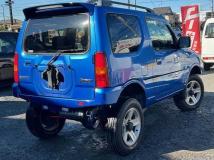 2005 Suzuki Jimny