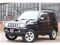2008 Suzuki Jimny