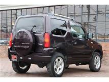 2008 Suzuki Jimny