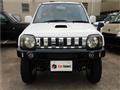 2007 Suzuki Jimny