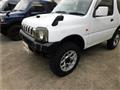 2007 Suzuki Jimny