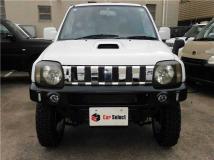 2007 Suzuki Jimny