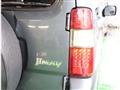 2005 Suzuki Jimny