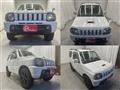 2008 Suzuki Jimny