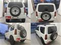 2008 Suzuki Jimny