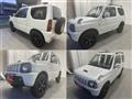 2008 Suzuki Jimny