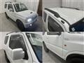 2008 Suzuki Jimny