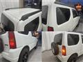 2008 Suzuki Jimny