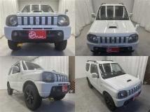 2008 Suzuki Jimny