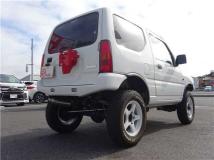 2006 Suzuki Jimny