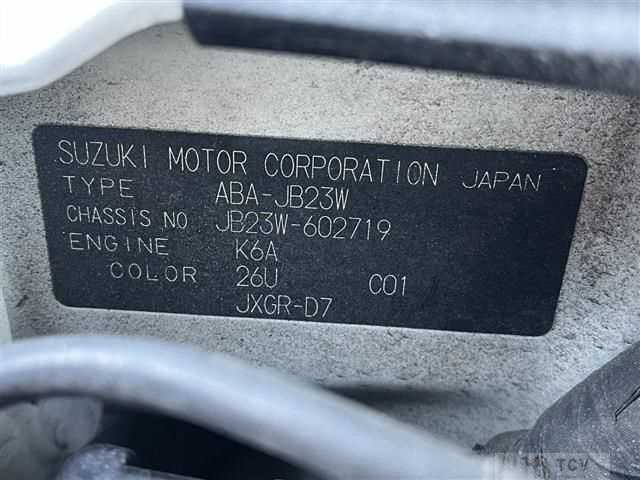 2008 Suzuki Jimny