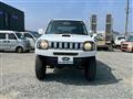 2008 Suzuki Jimny