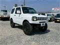 2008 Suzuki Jimny