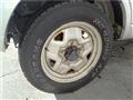 2008 Suzuki Jimny