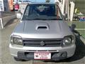2008 Suzuki Jimny