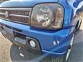 2005 Suzuki Jimny