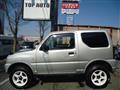 2005 Suzuki Jimny