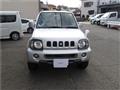 2008 Suzuki Jimny Sierra