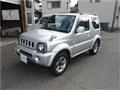 2008 Suzuki Jimny Sierra