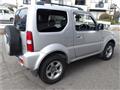 2008 Suzuki Jimny Sierra