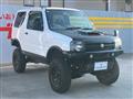 2005 Suzuki Jimny