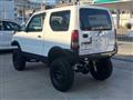 2005 Suzuki Jimny