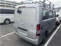 2012 Toyota Liteace Van