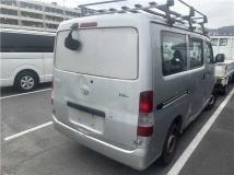 2012 Toyota Liteace Van