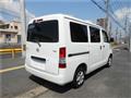 2014 Toyota Townace Van
