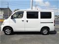 2014 Toyota Townace Van