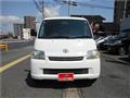 2014 Toyota Townace Van