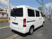 2014 Toyota Townace Van